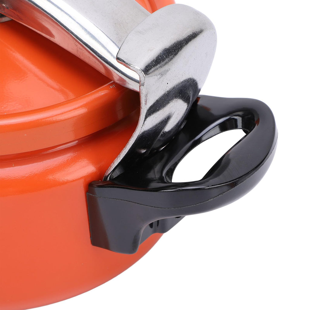Large Capacity Aluminum Alloy Pressure Cooker 2L R737311