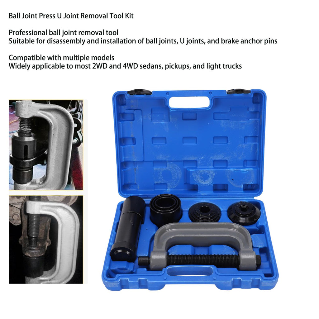 Ball Joint Press Kit H7513
