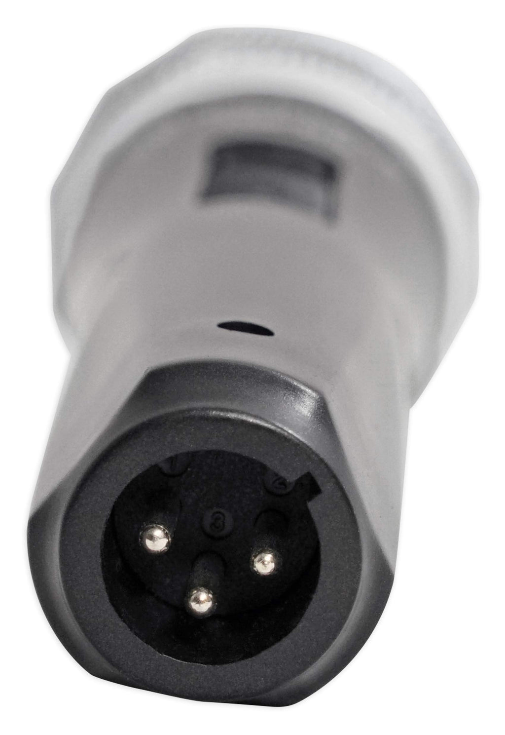 Dynamic Cardioid Microphone with XLR Cable F4978