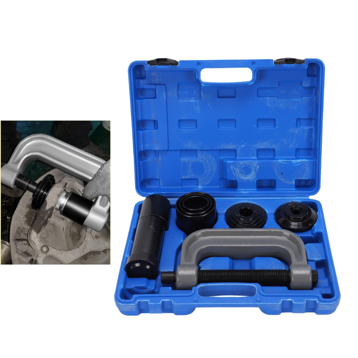 Ball Joint Press Kit H7513
