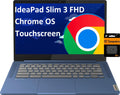 14" Touchscreen Chromebook Laptop J85552