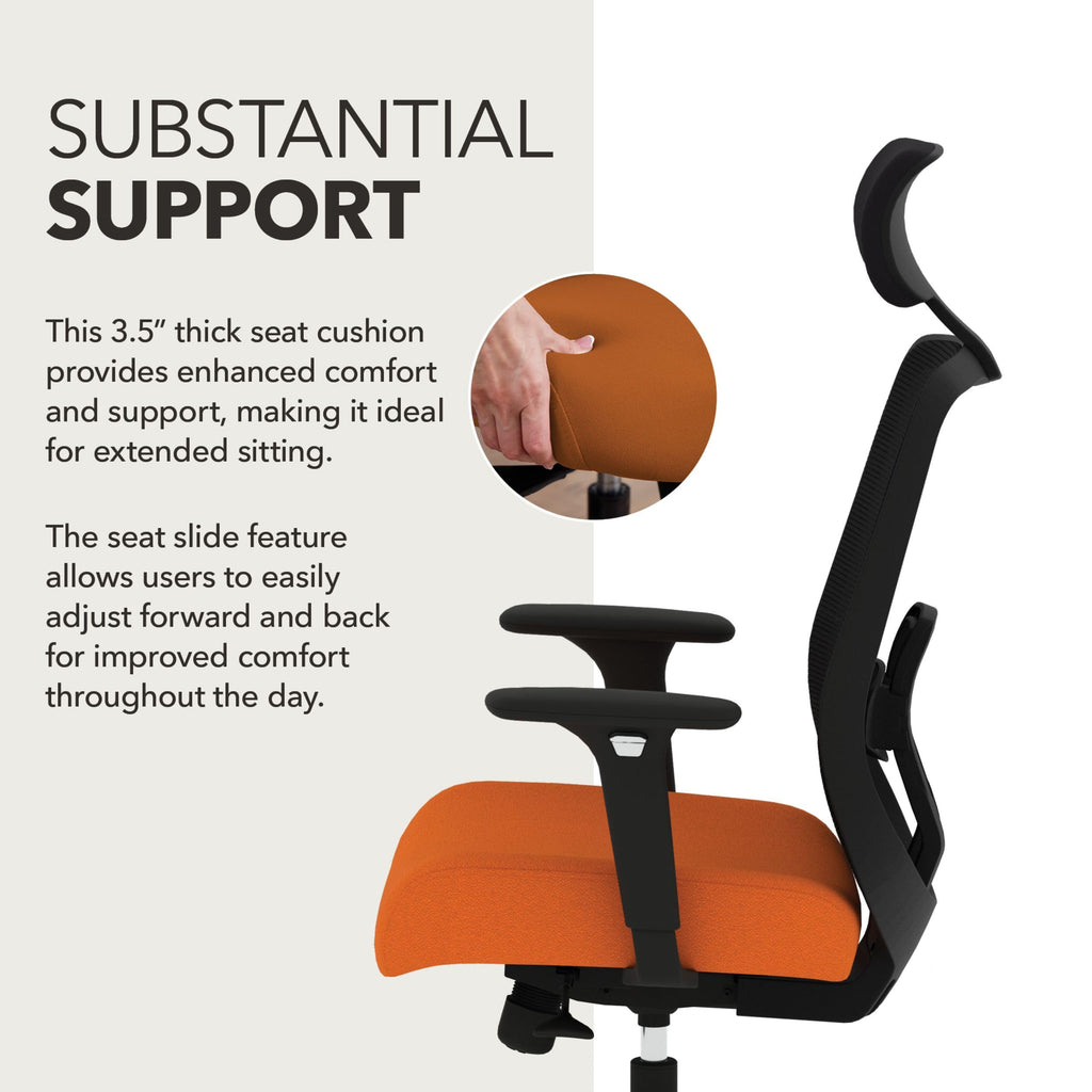 Ergonomic Office Chair M27556
