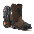 Steel Toe Waterproof Work Boots A1218