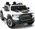 2 Seater Electric Car for Kids with Remote Control E557