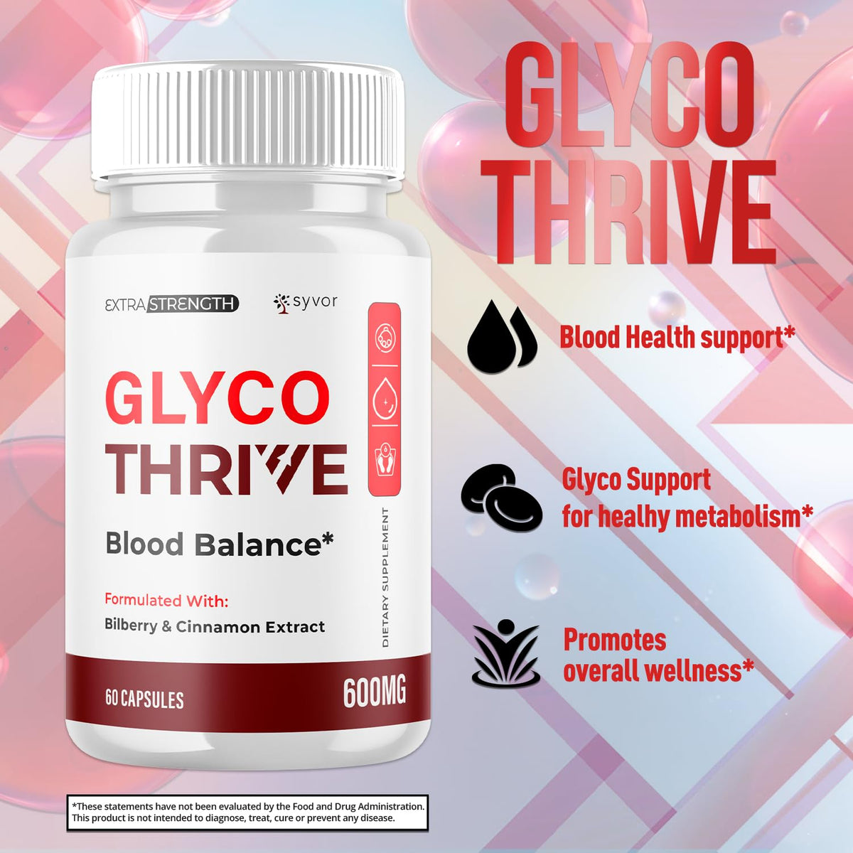 60 Capsules U8698