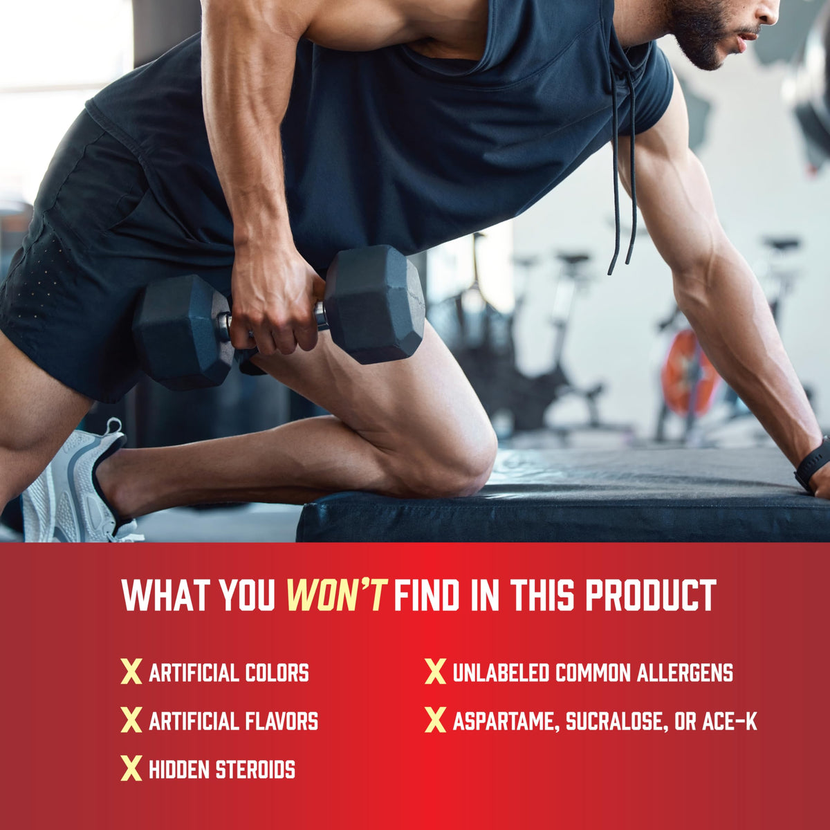 Creatine Monohydrate 750 mg 120 Veg Caps S104641