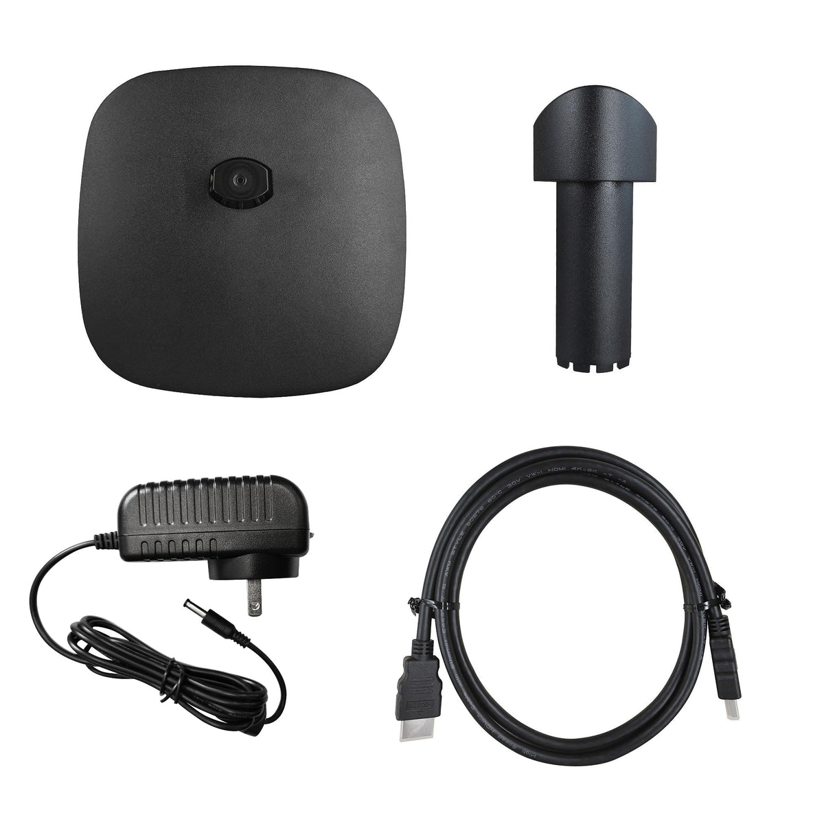 24 Inch FHD 1080P 100Hz Monitor with Speakers B417