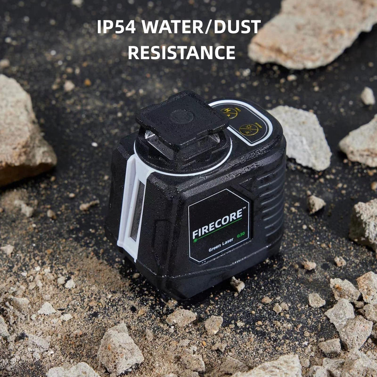 360° Self Leveling Laser Level with Tripod L922