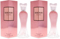 Rose Rush Eau de Parfum Spray 3.4 Fl Oz Pack of 2 S7785