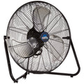 20" High Velocity Electric Floor Fan with 3-Speeds P5186