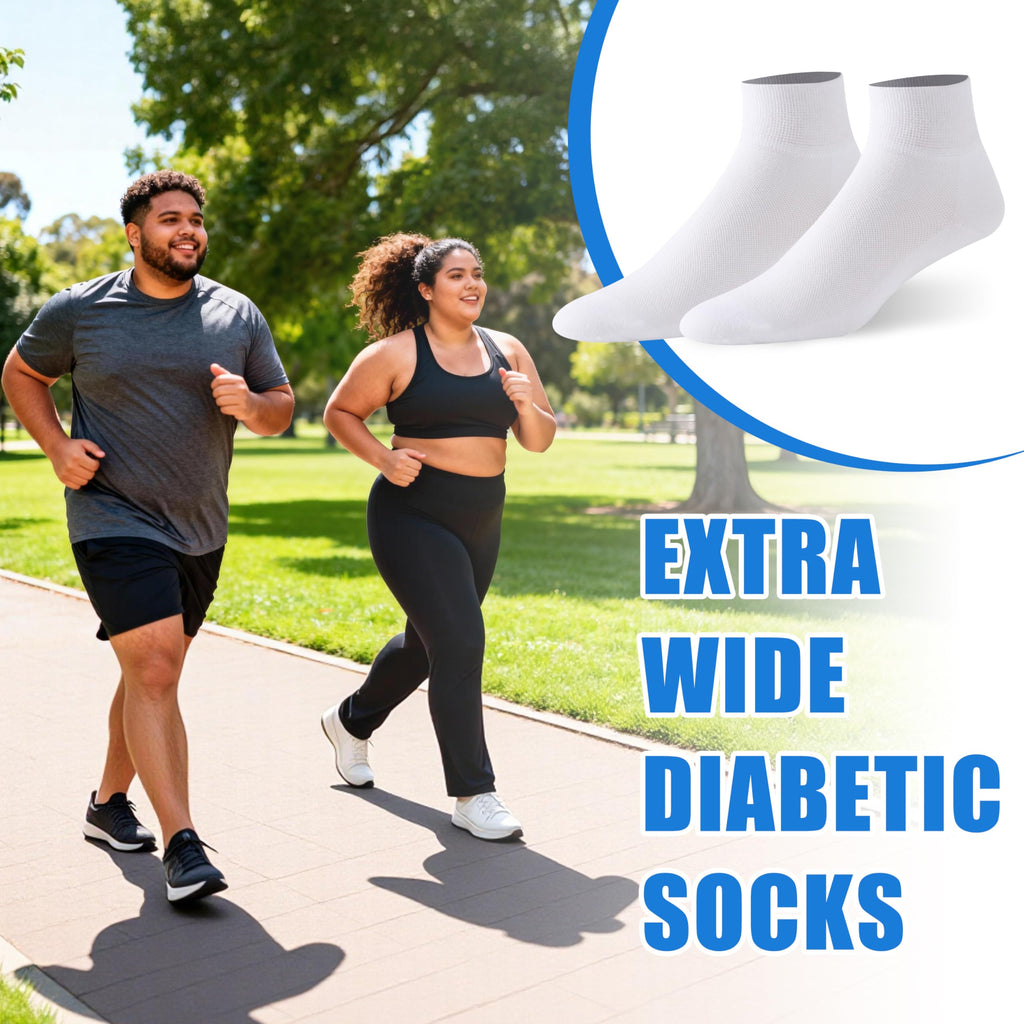 Cotton Ankle Socks Q884153
