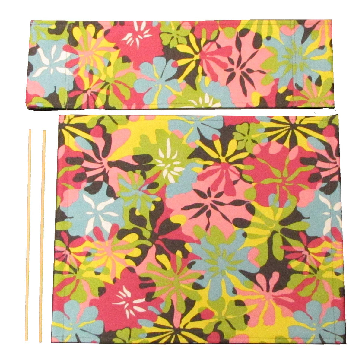 Waterproof Canvas Fabric H80548