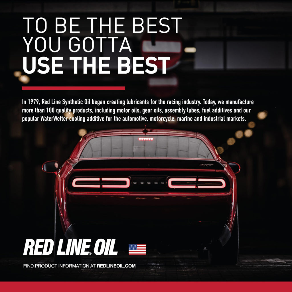 Synthetic Lightweight Automatic Transmission Fluid 1 Gallon B812