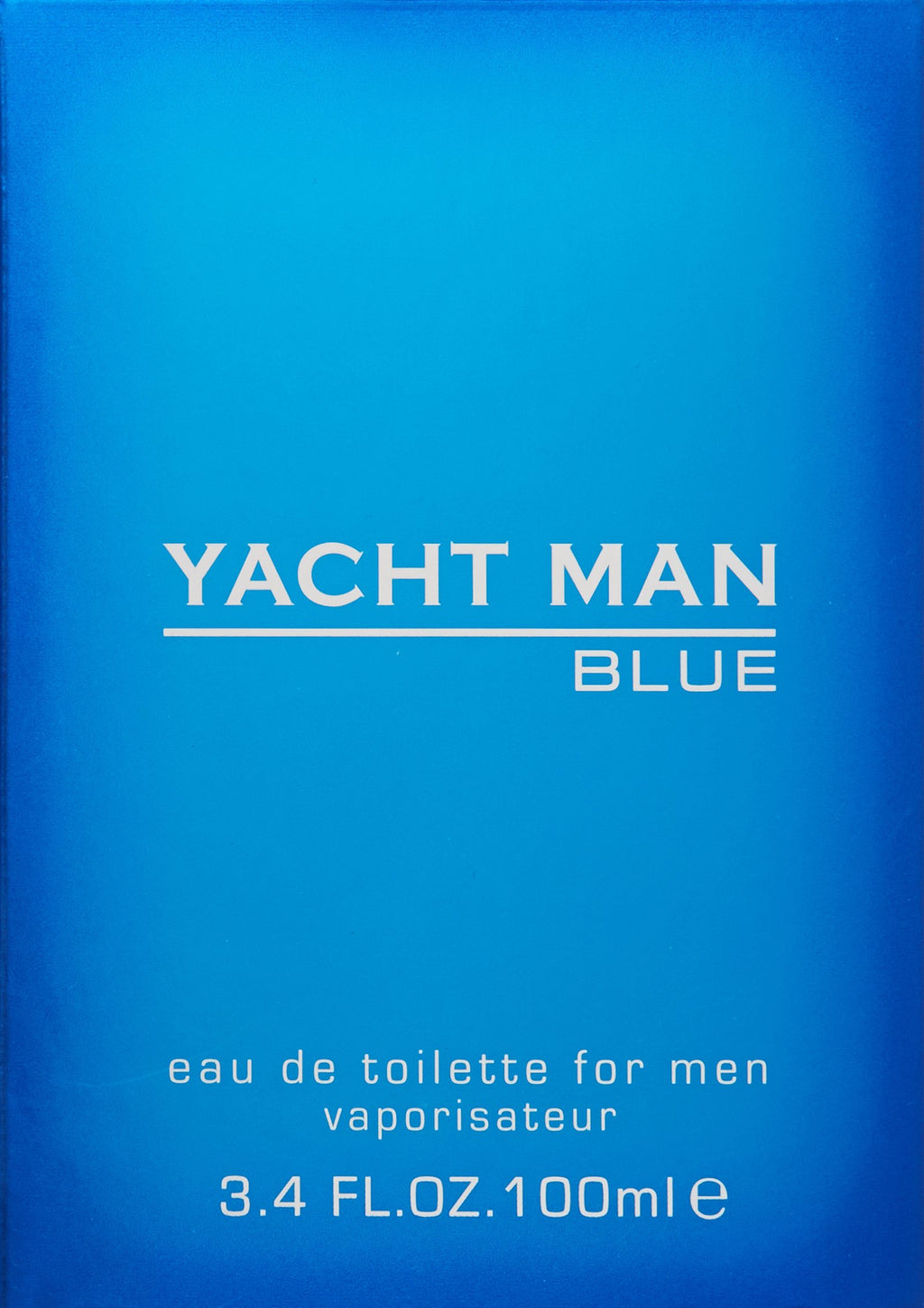 Blue Eau-de-toilette Spray, 3.4 Ounce O1932