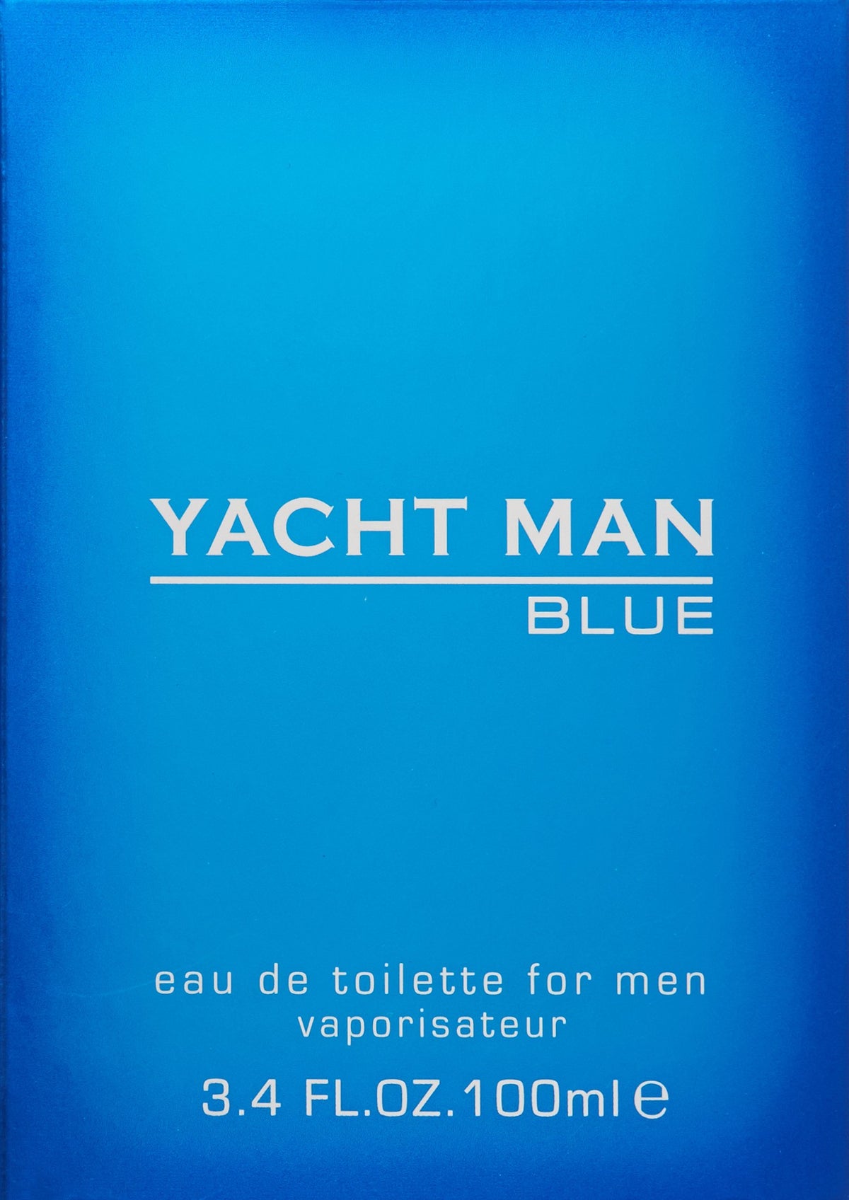 Blue Eau-de-toilette Spray, 3.4 Ounce O1932