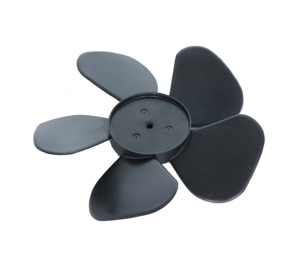 Fan Blade Replacement S170404