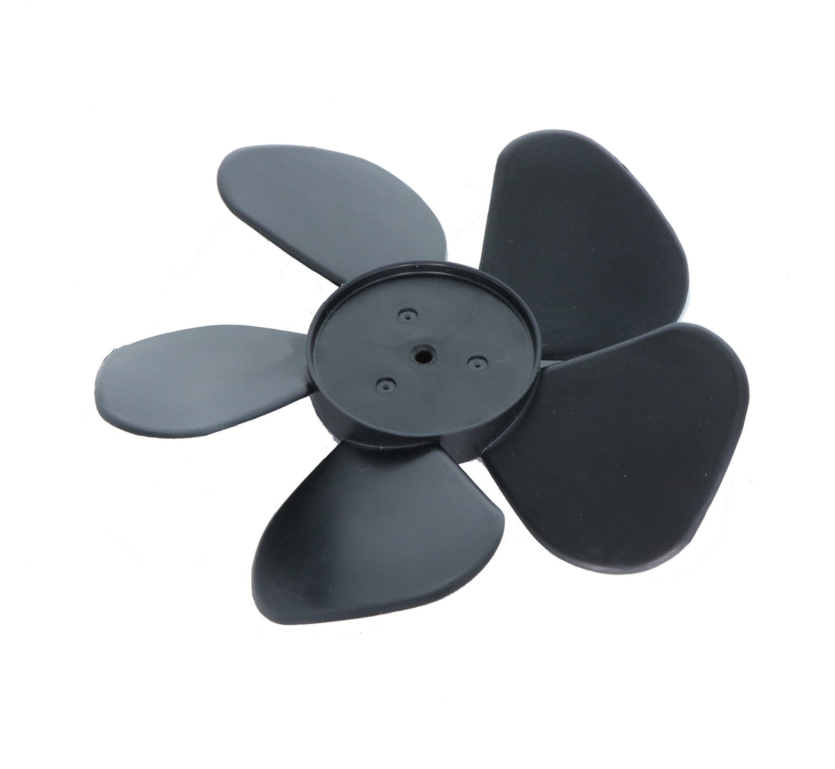 Fan Blade Replacement S170404
