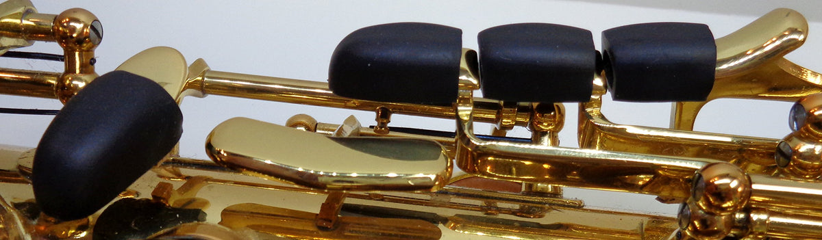 Saxophone Side Key Risers R720