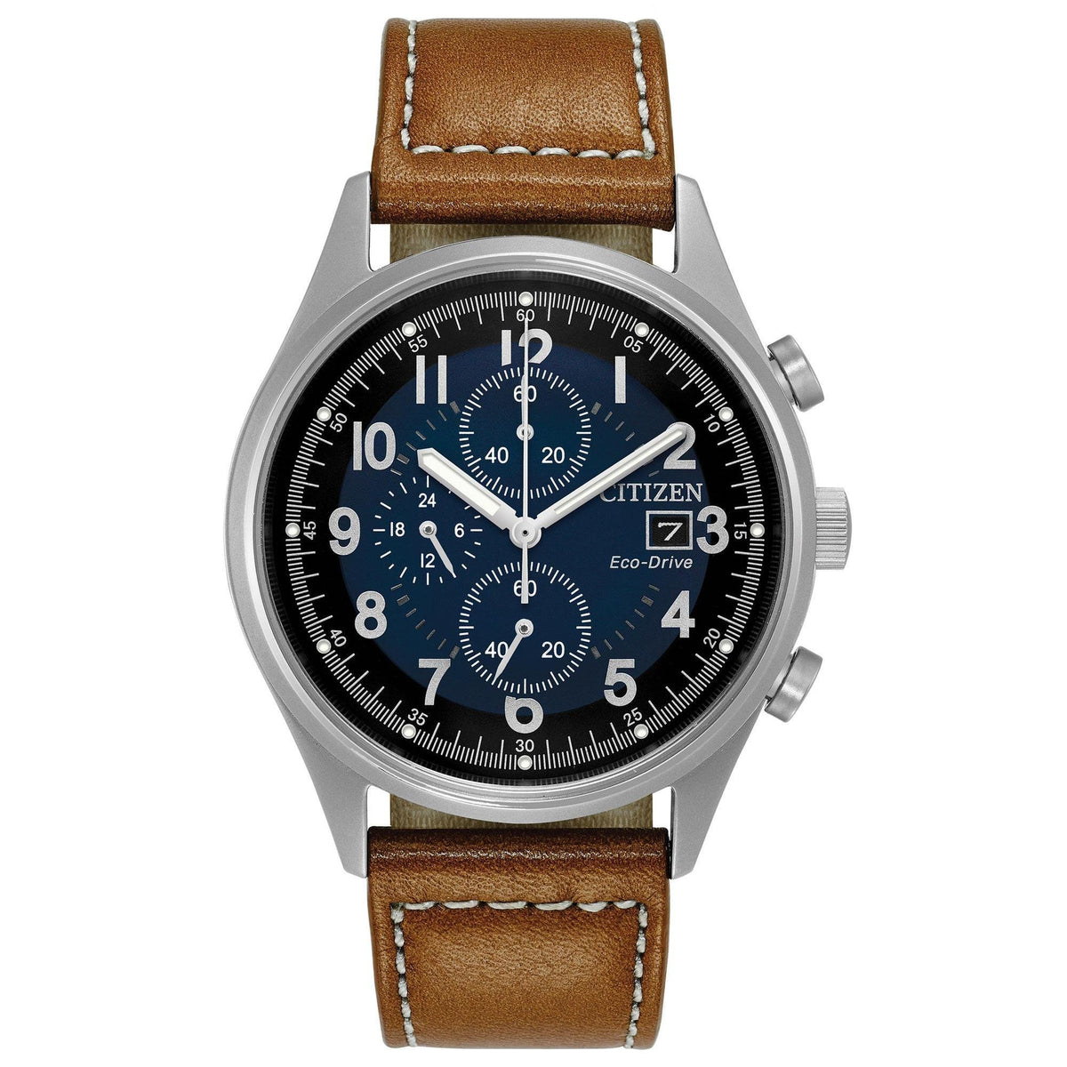 Men's Eco-Drive Watch Y886004
