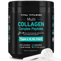 Multi Collagen Complex Powder B8258