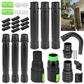 Gutter Cleaning Attachment Kit E582