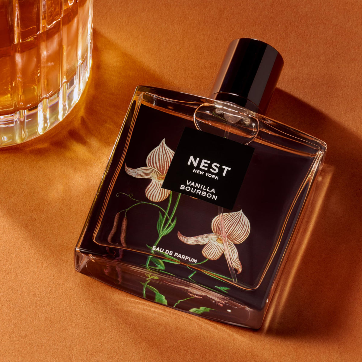 Vanilla Bourbon Perfume N586842