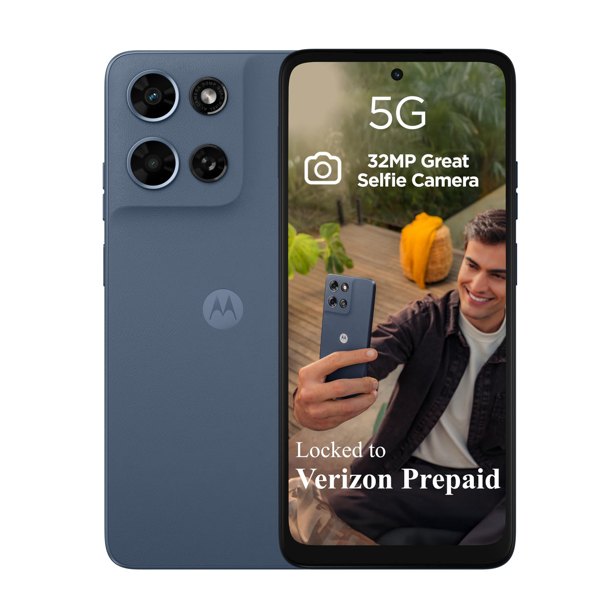 Motorola Moto G 5G 64GB T452