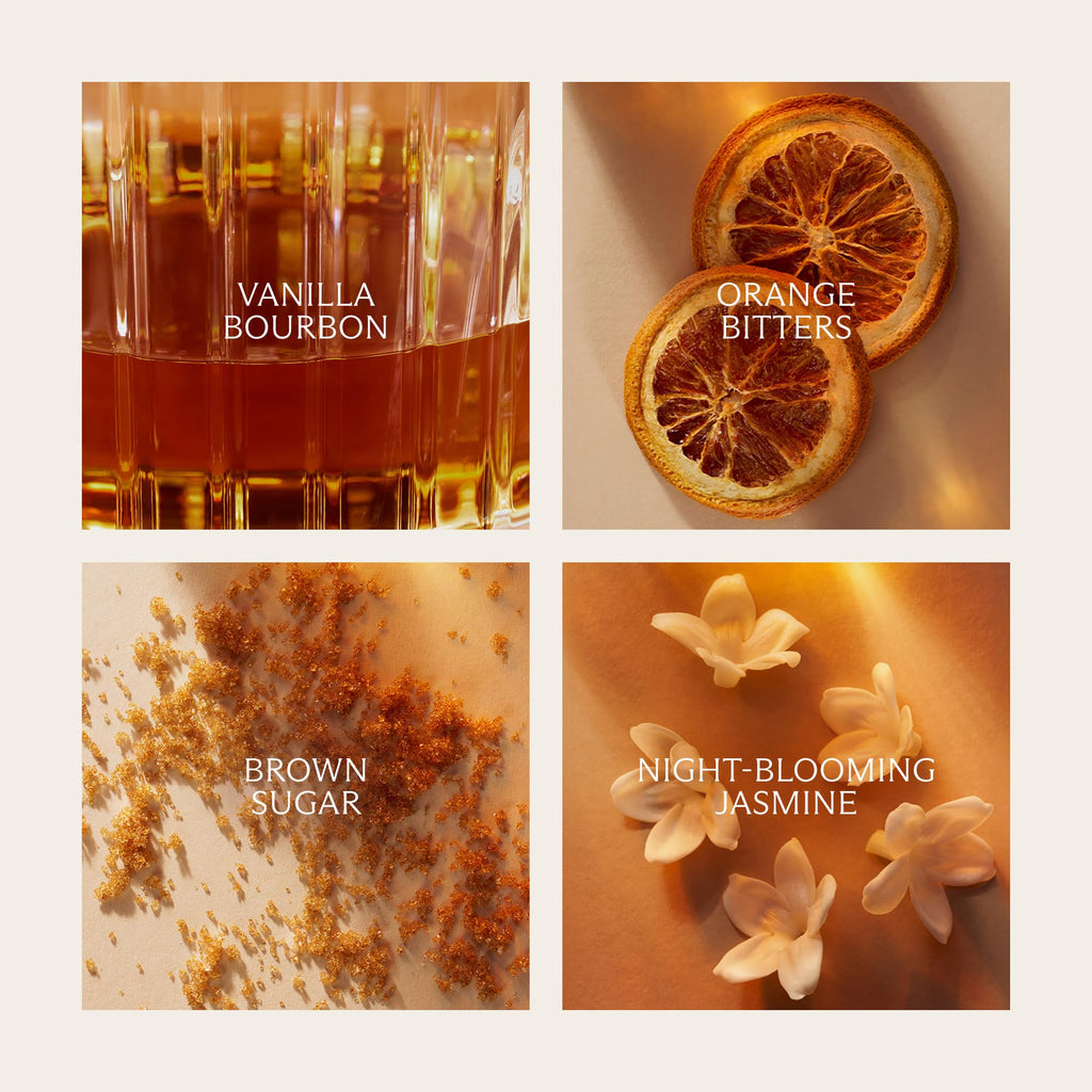 Vanilla Bourbon Perfume N586842