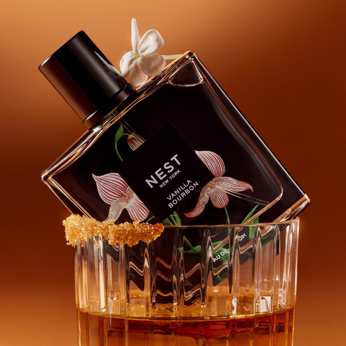 Vanilla Bourbon Perfume N586842