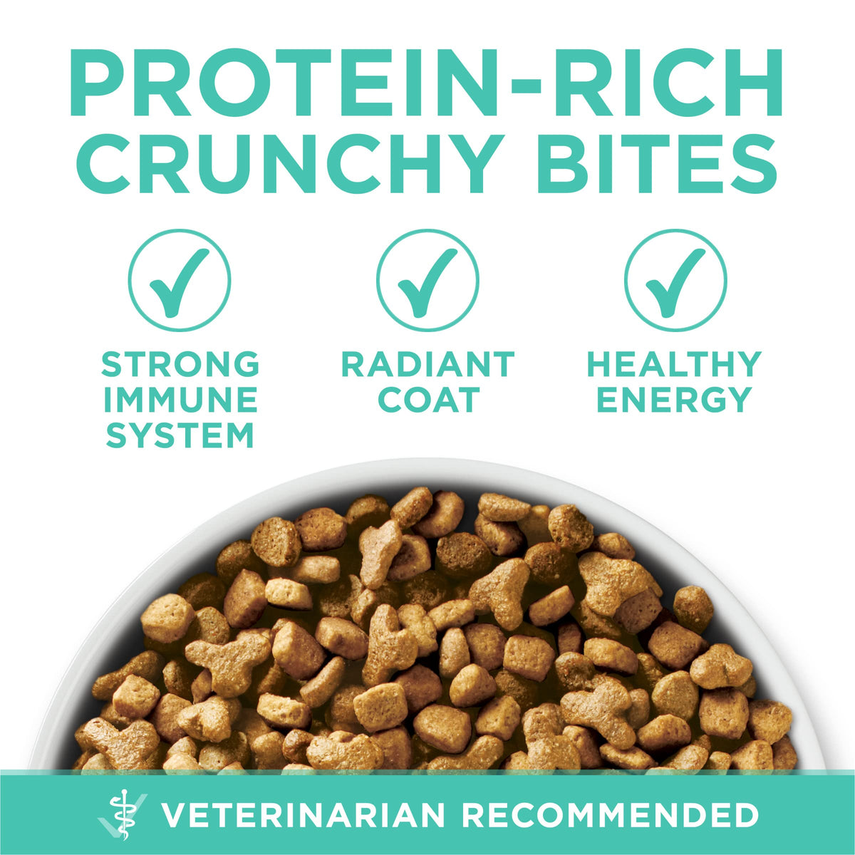 Sensitive Skin and Stomach Dry Cat Food 16 lb Bag J331