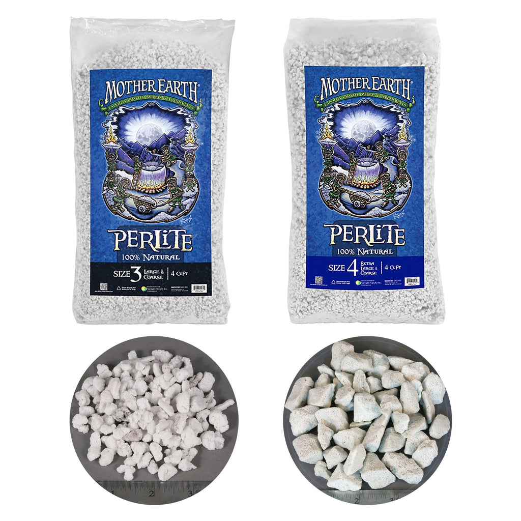 Perlite Size 3 Large and Coarse 4 cu. ft. W91542