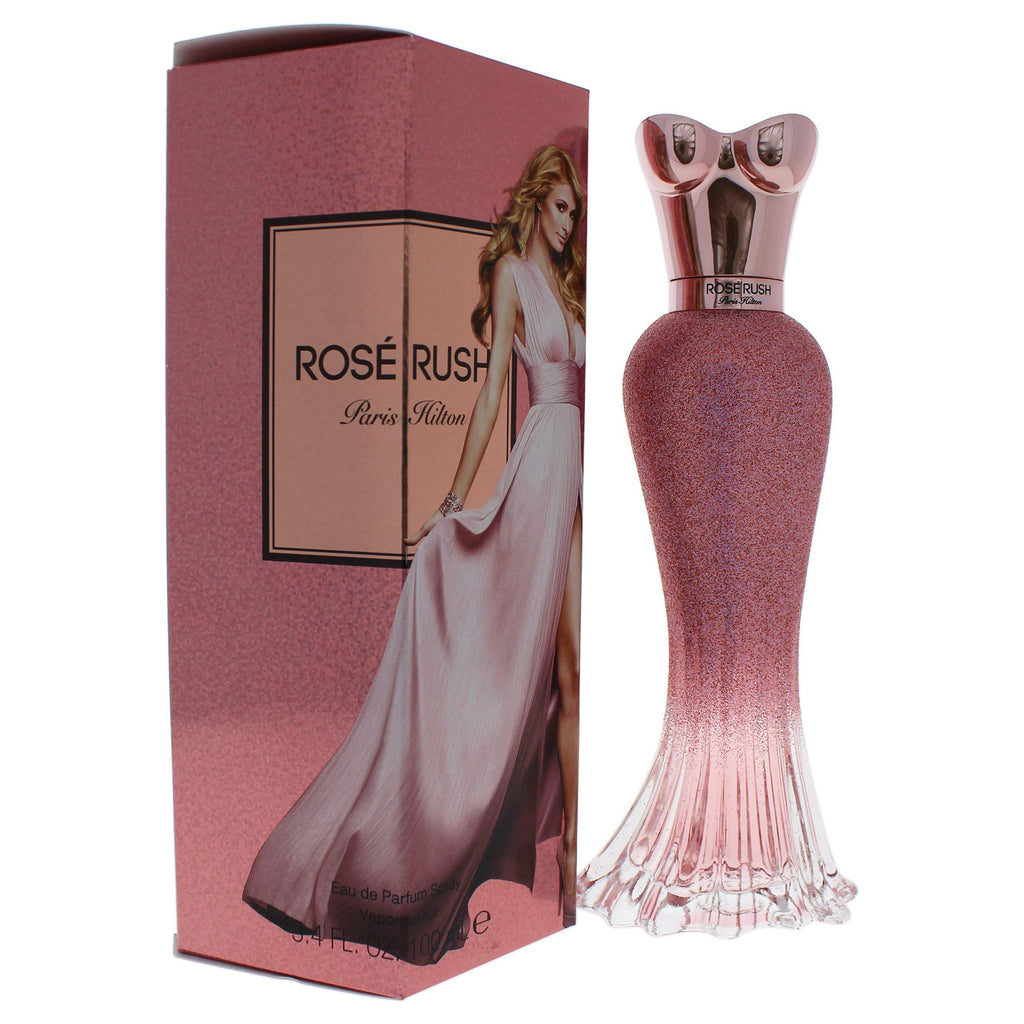 Rose Rush Eau de Parfum Spray 3.4 Fl Oz Pack of 2 S7785
