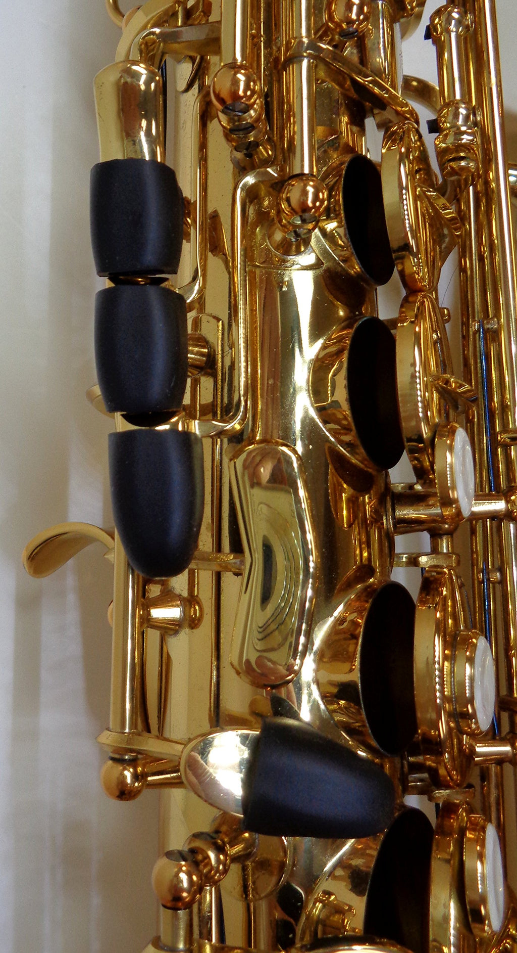 Saxophone Side Key Risers R720