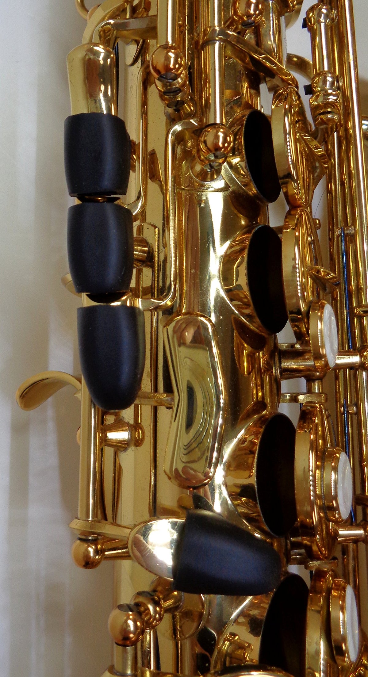 Saxophone Side Key Risers R720