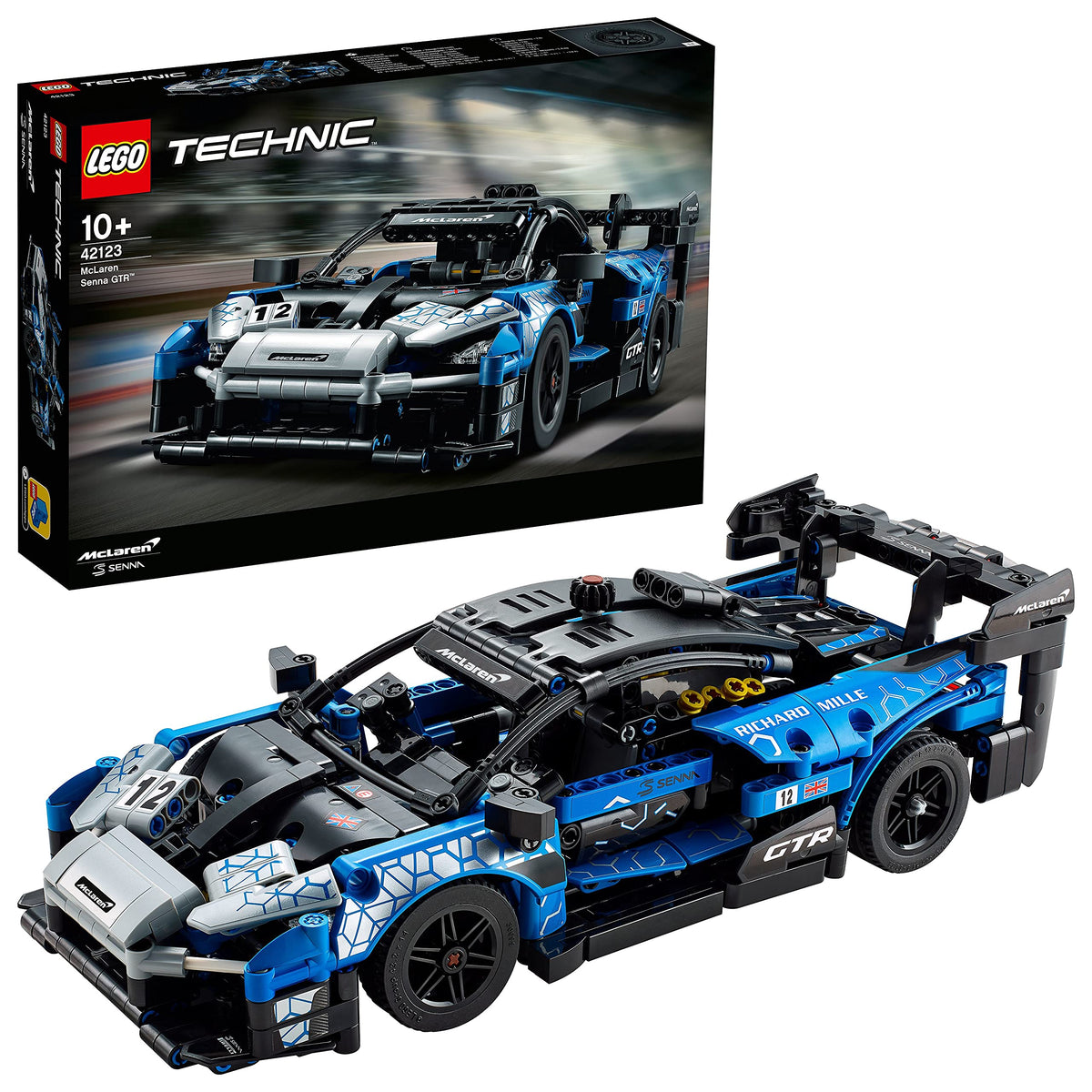 Building Kit Q671141