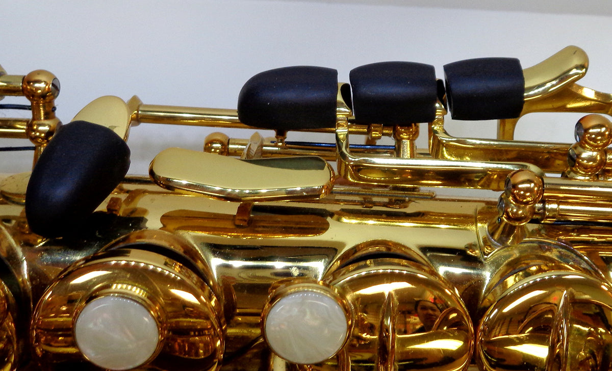 Saxophone Side Key Risers R720