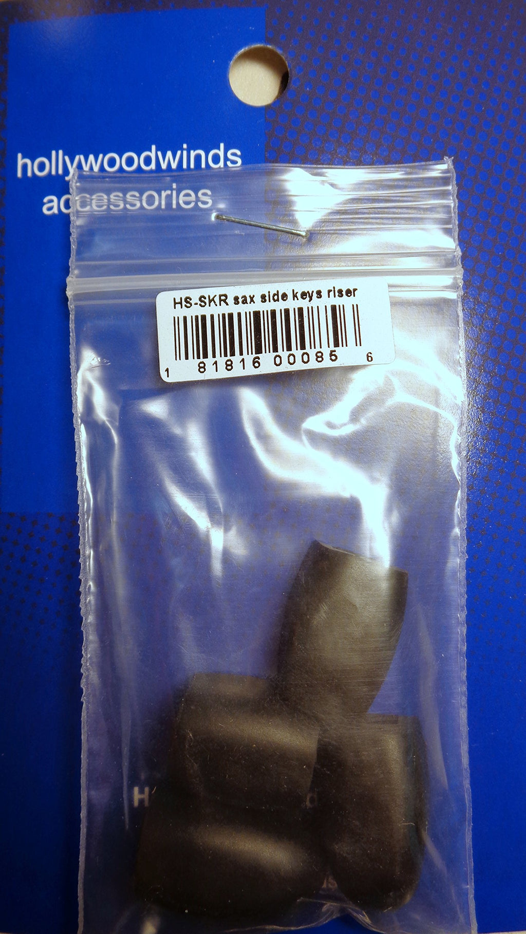 Saxophone Side Key Risers R720