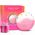 Birthday Cake Bath Bombs 1 Pack C3473
